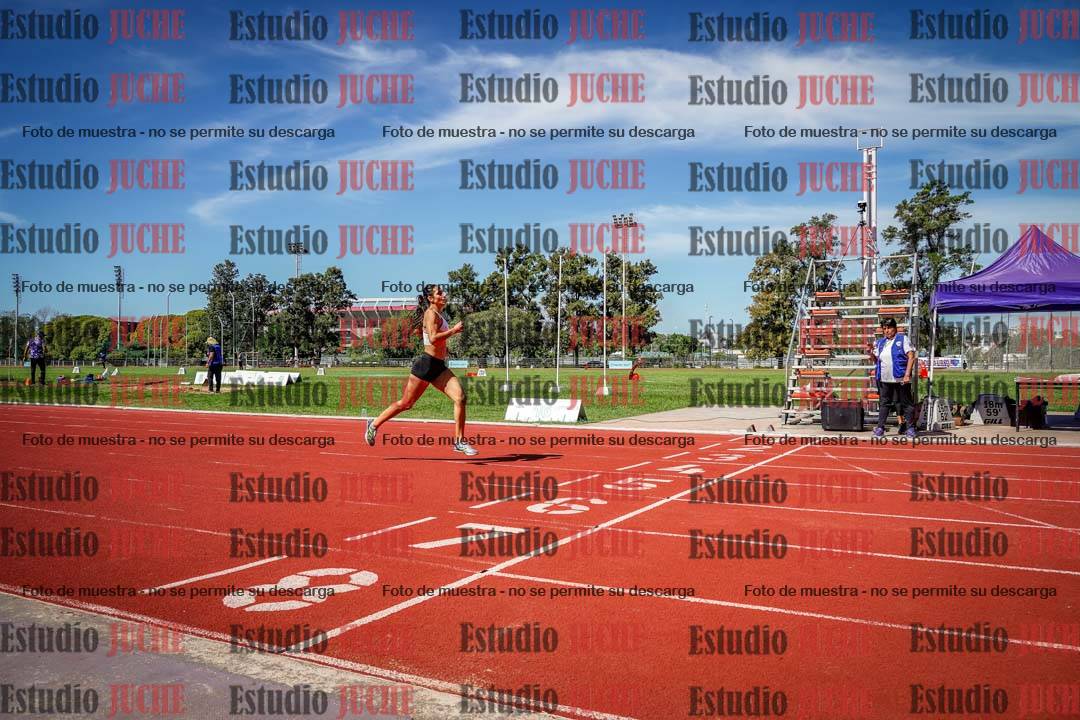 Fotos de los 400 m llanos de mujeres