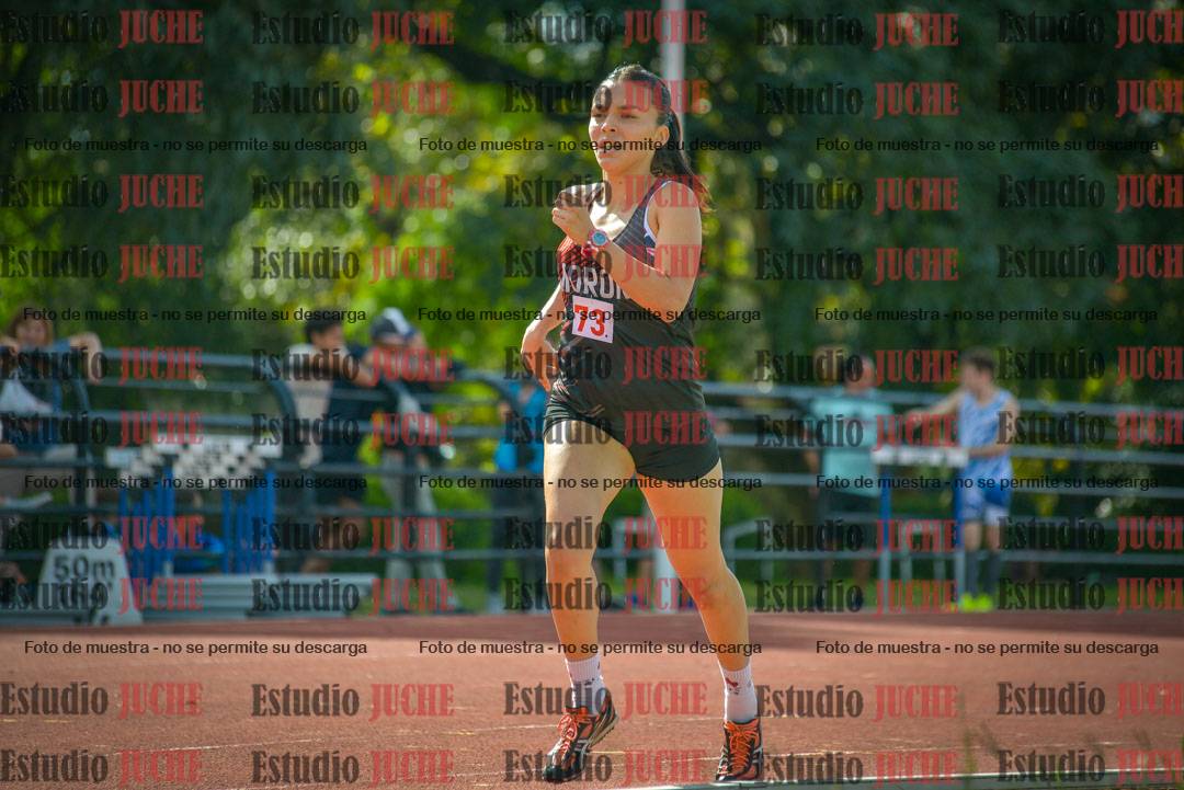 Fotos de los 800 m llanos de mujeres