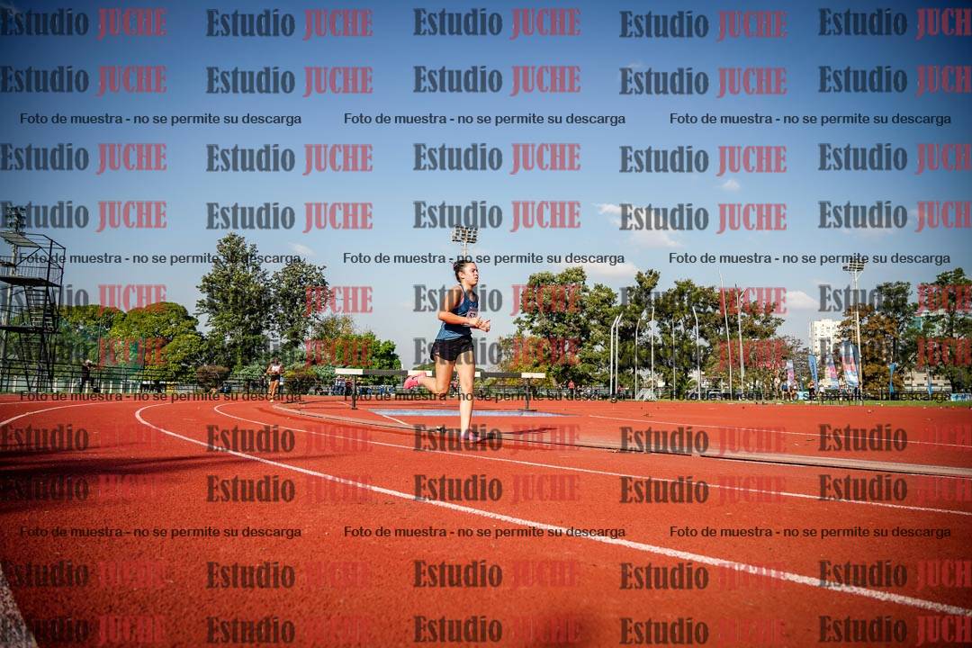 Fotos de los 3000 m llanos de mujeres