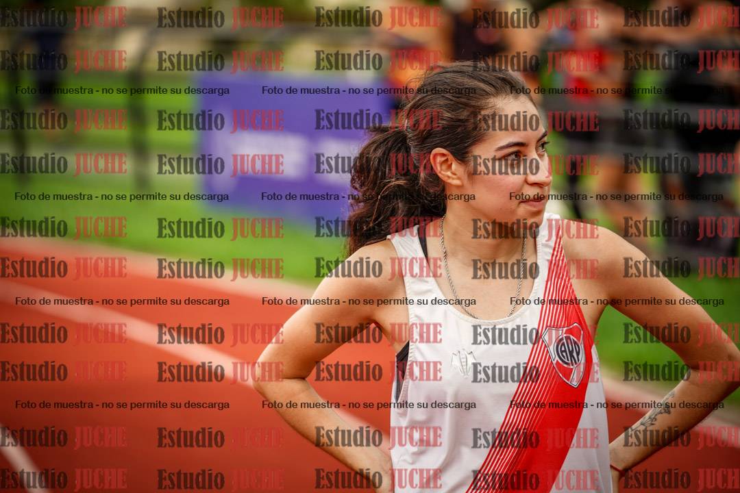 Fotos de los 400 m llanos de mujeres