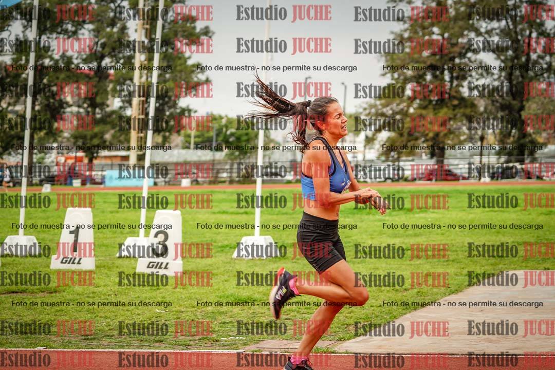 Fotos de los 3000 m de mujeres