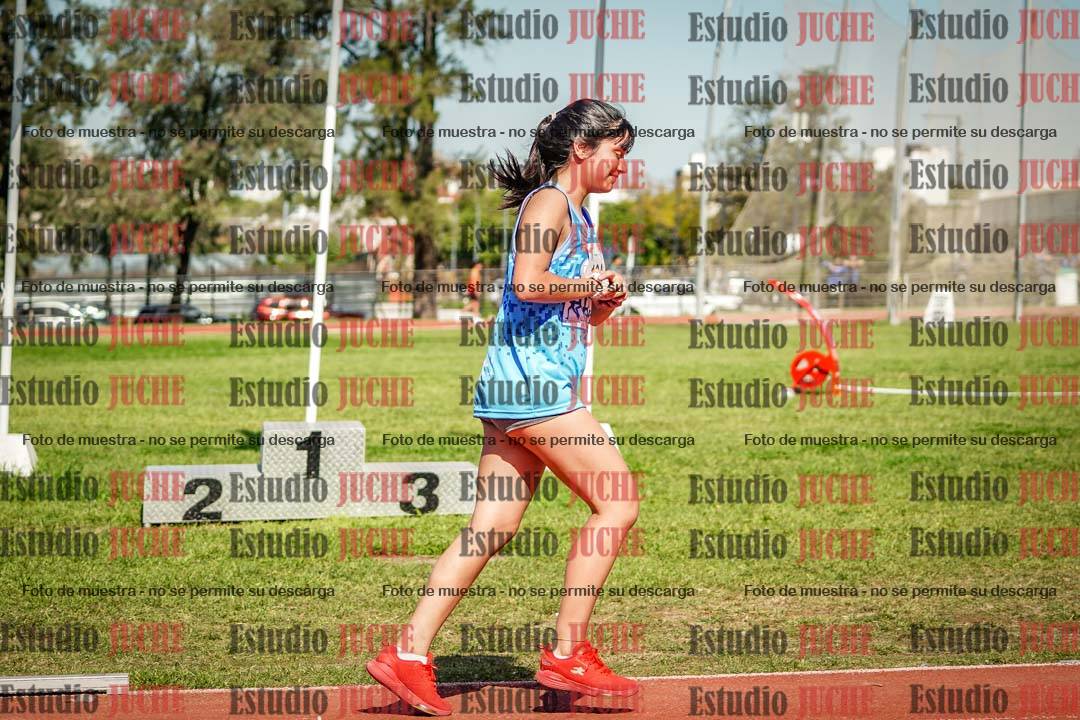 Fotos de los 600 m llanos de mujeres