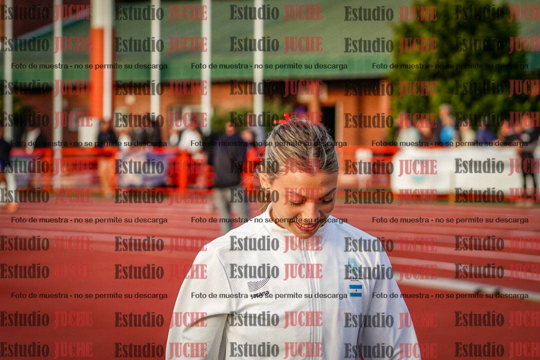 Fotos de algunos extras y podios del día 3