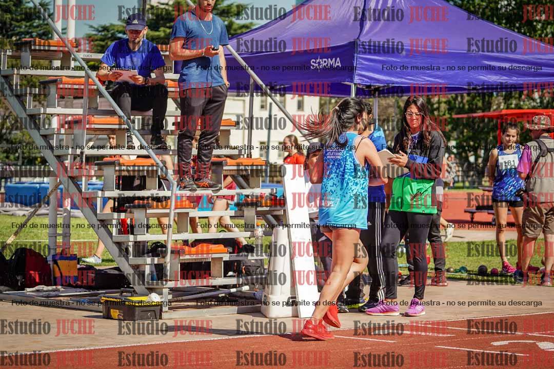 Fotos de los 600 m llanos de mujeres
