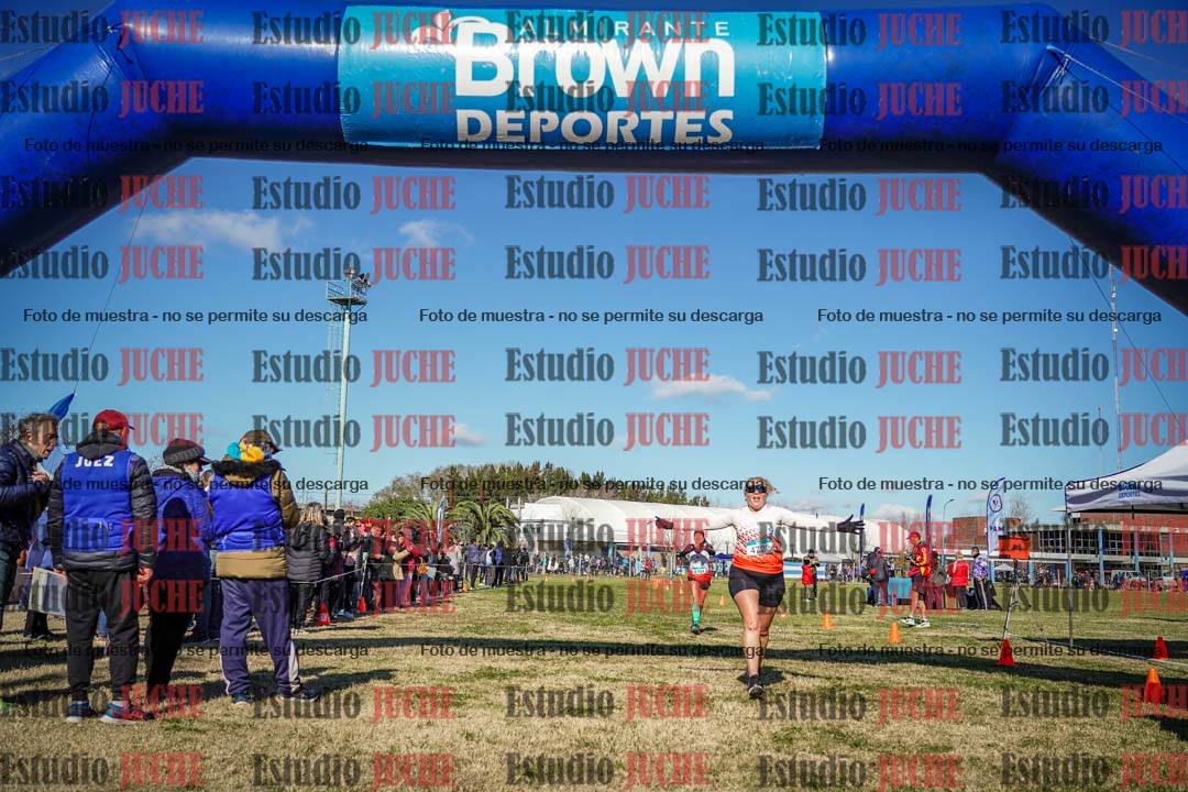 Fotos de las llegadas
