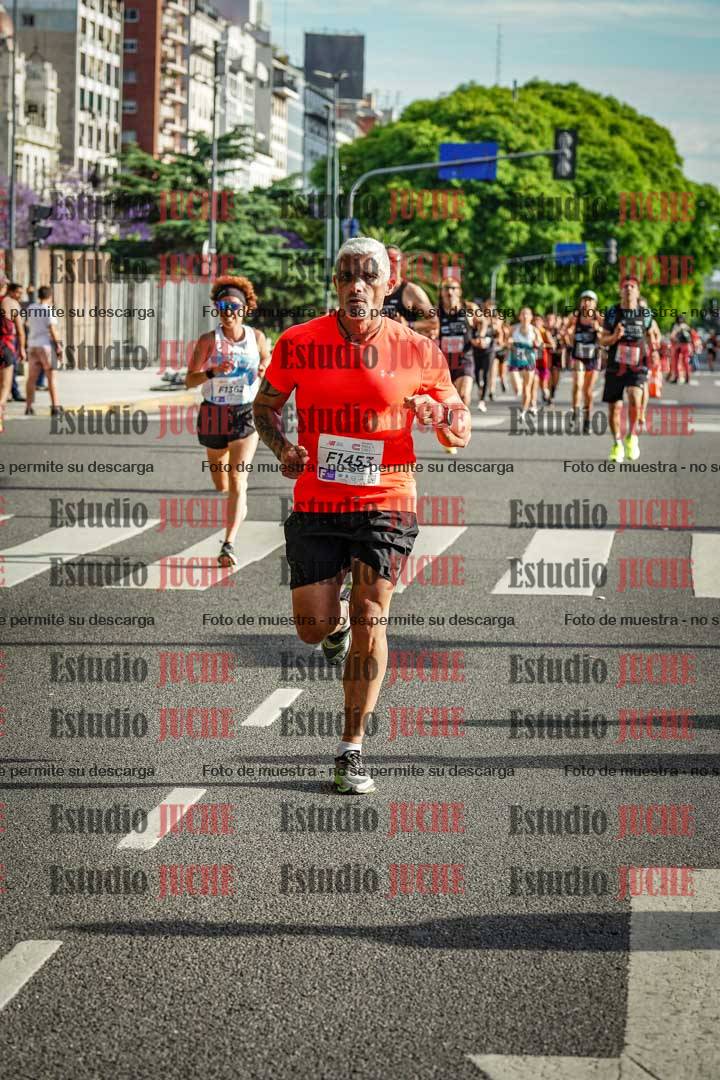 Fotos del segundo punto del recorrido - categoría F