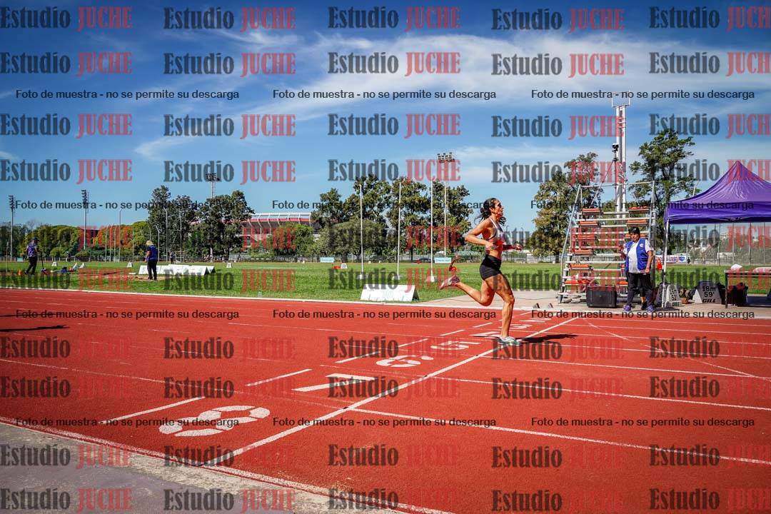 Fotos de los 400 m llanos de mujeres