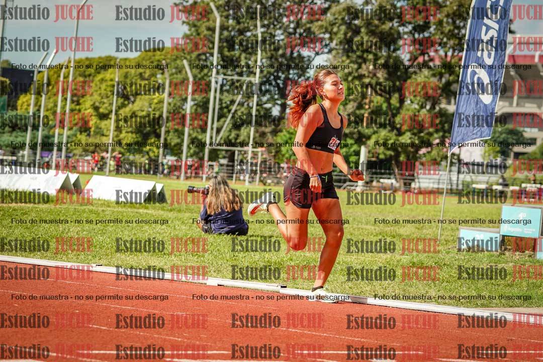 Fotos de los 800 m llanos de mujeres