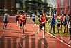 Fotos de las postas 4x400 m llanos de varones