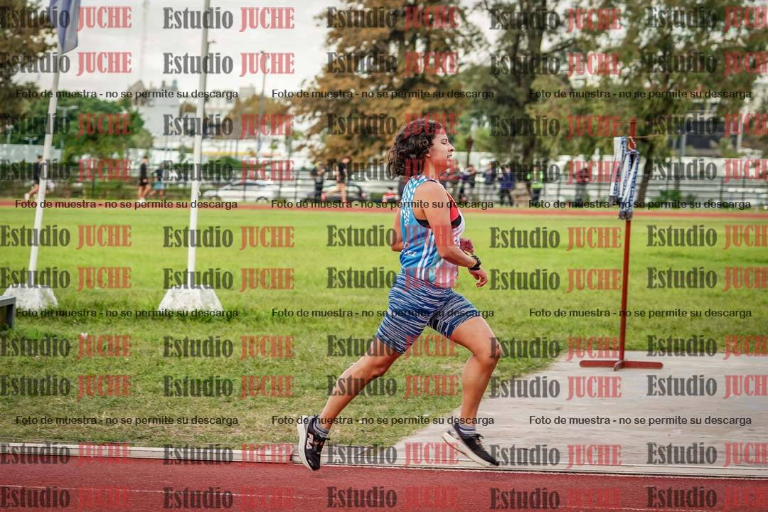 Fotos de los 1500 m llanos de mujeres