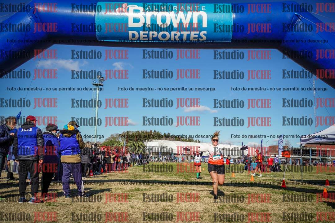 Fotos de las llegadas
