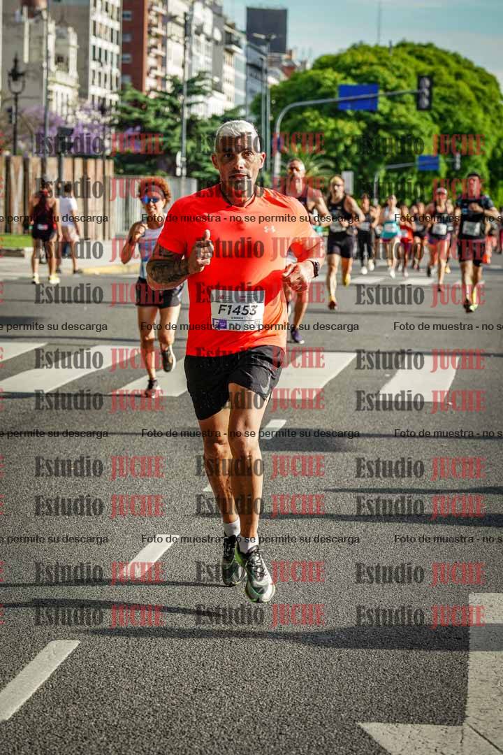 Fotos del segundo punto del recorrido - categoría F