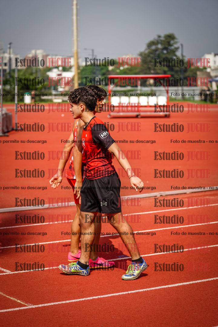 Fotos de algunos extras del torneo