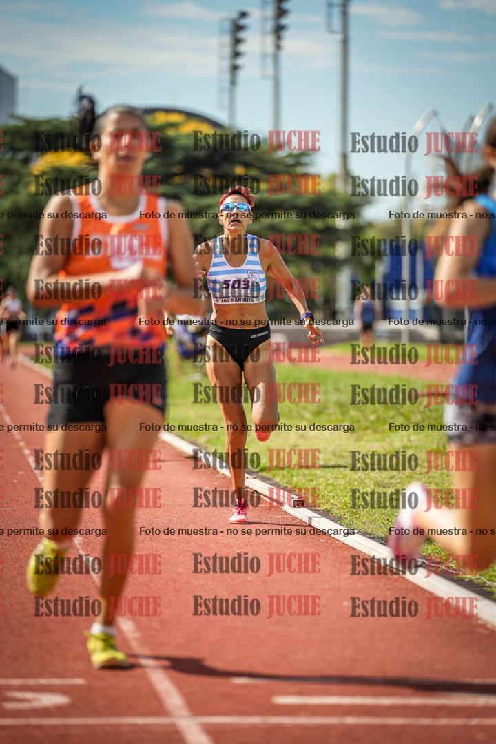 Fotos de los 800 m llanos de mujeres