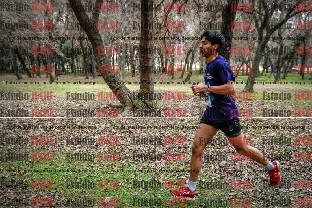 Fotos en el circuito