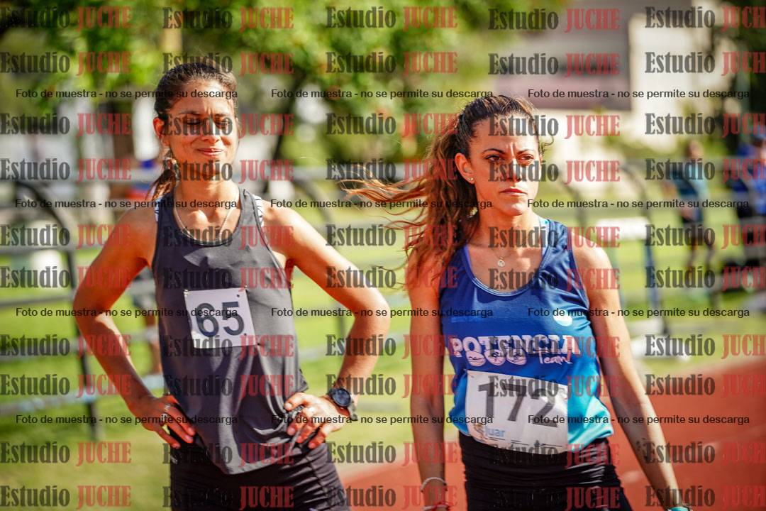 Fotos de los 3000 m llanos de mujeres