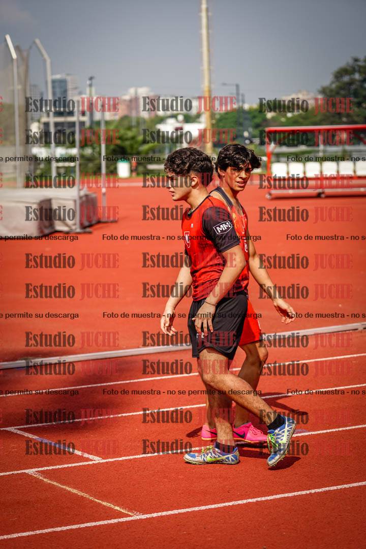 Fotos de algunos extras del torneo