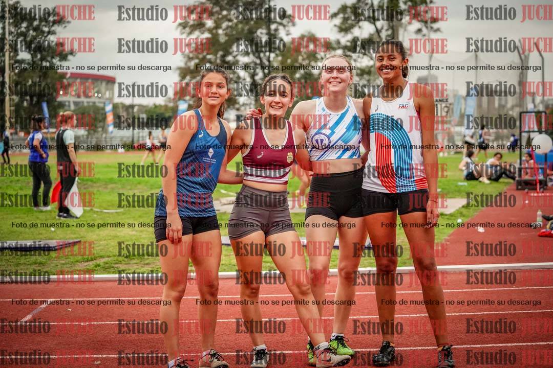 Fotos de algunos extras del torneo