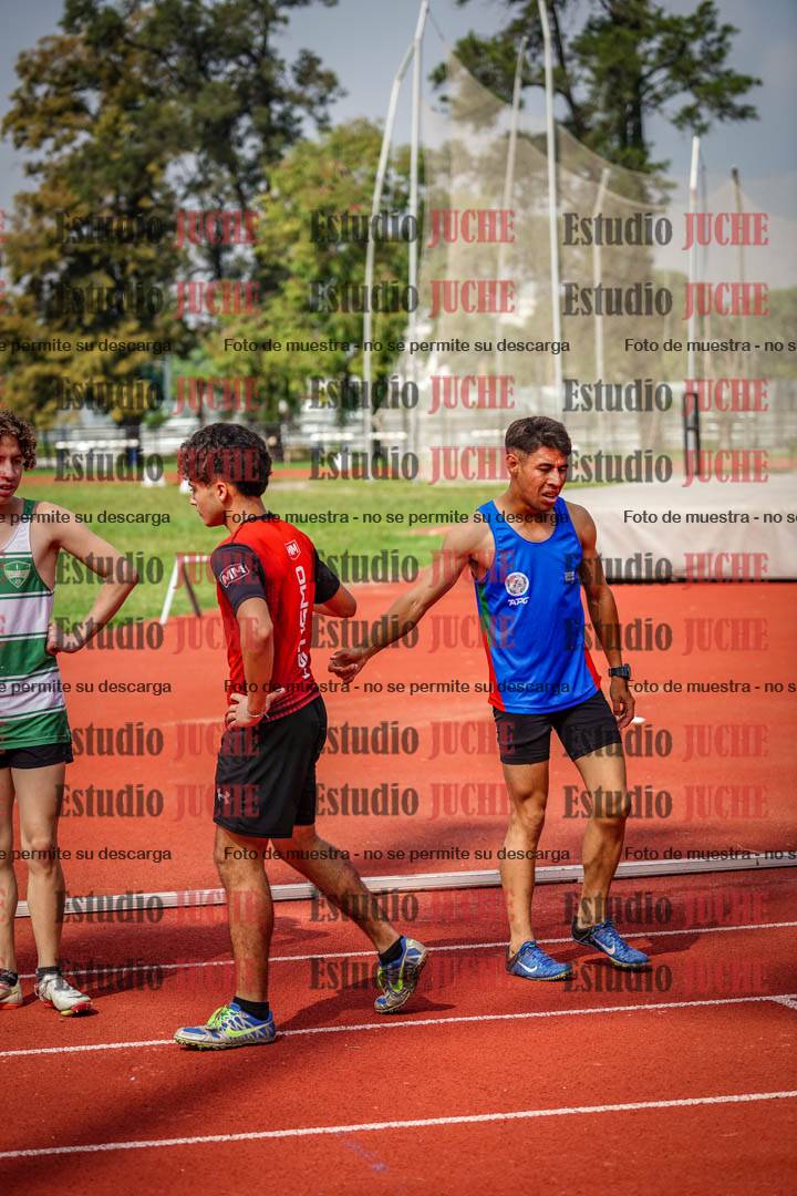 Fotos de algunos extras del torneo