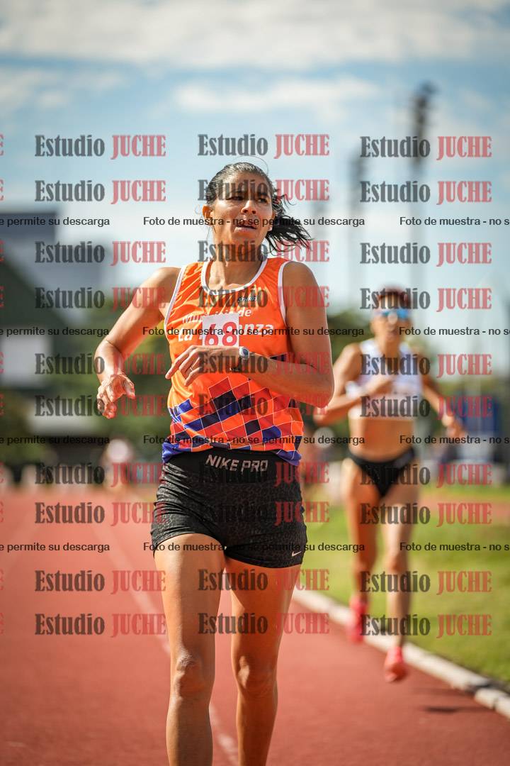 Fotos de los 800 m llanos de mujeres