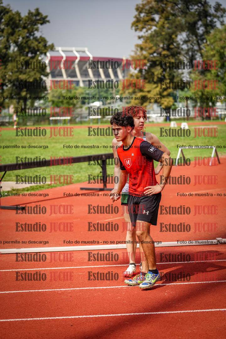 Fotos de algunos extras del torneo
