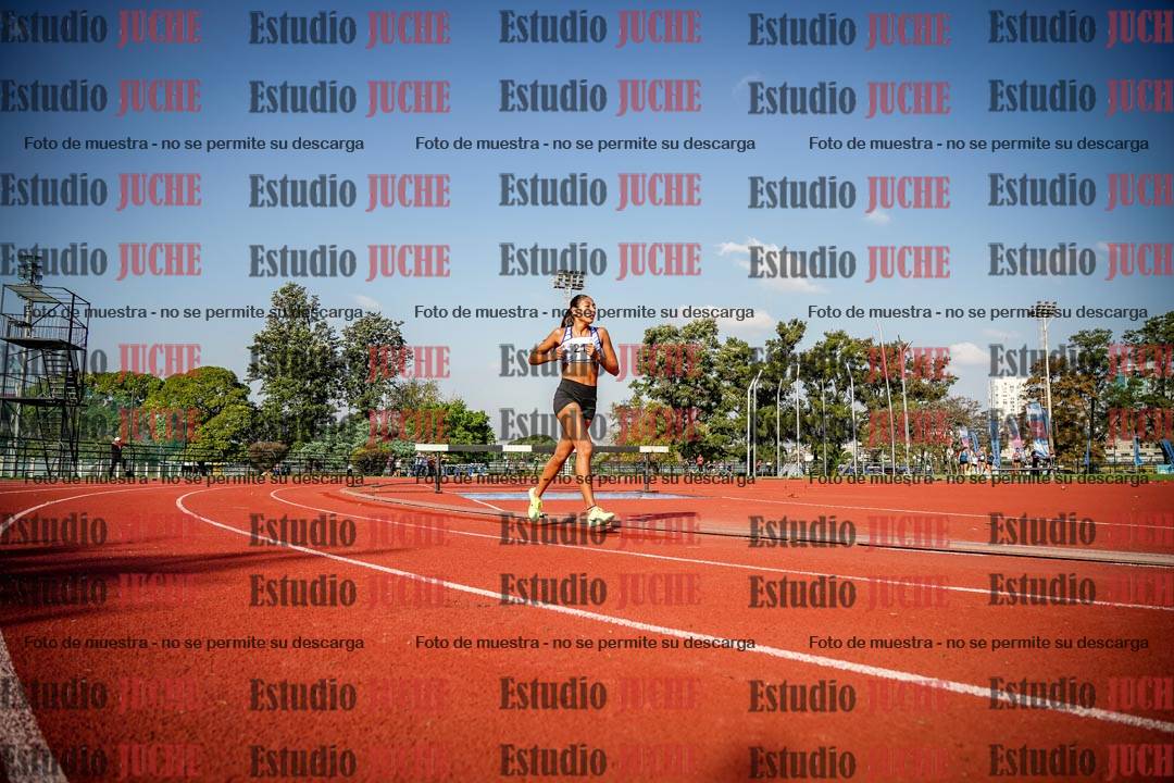 Fotos de los 3000 m llanos de mujeres