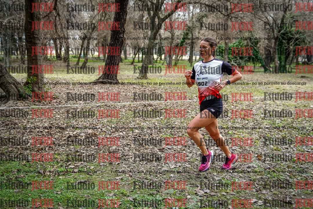 Fotos en el circuito