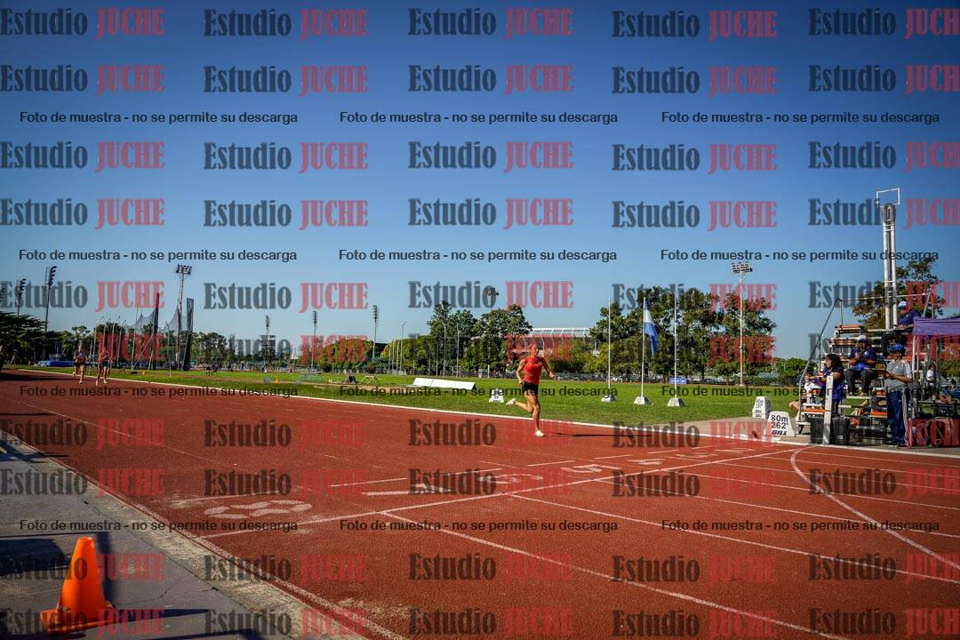 Fotos de los 400 m de mujeres