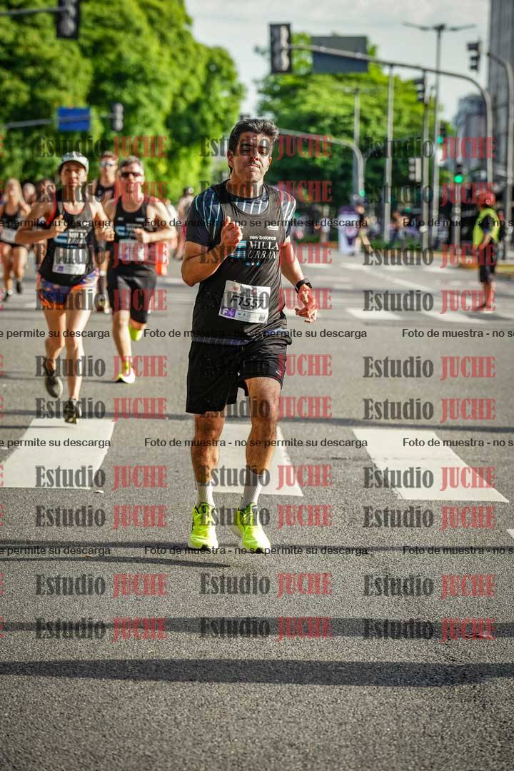 Fotos del segundo punto del recorrido - categoría F