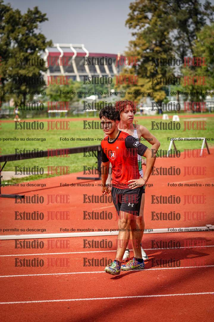 Fotos de algunos extras del torneo