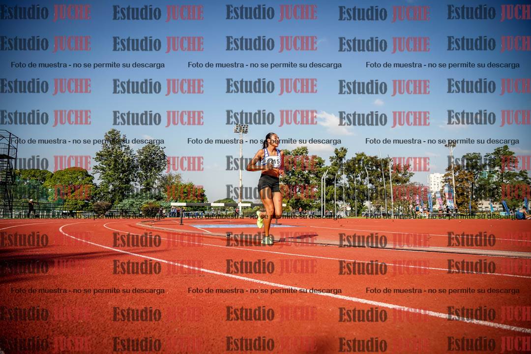 Fotos de los 3000 m llanos de mujeres