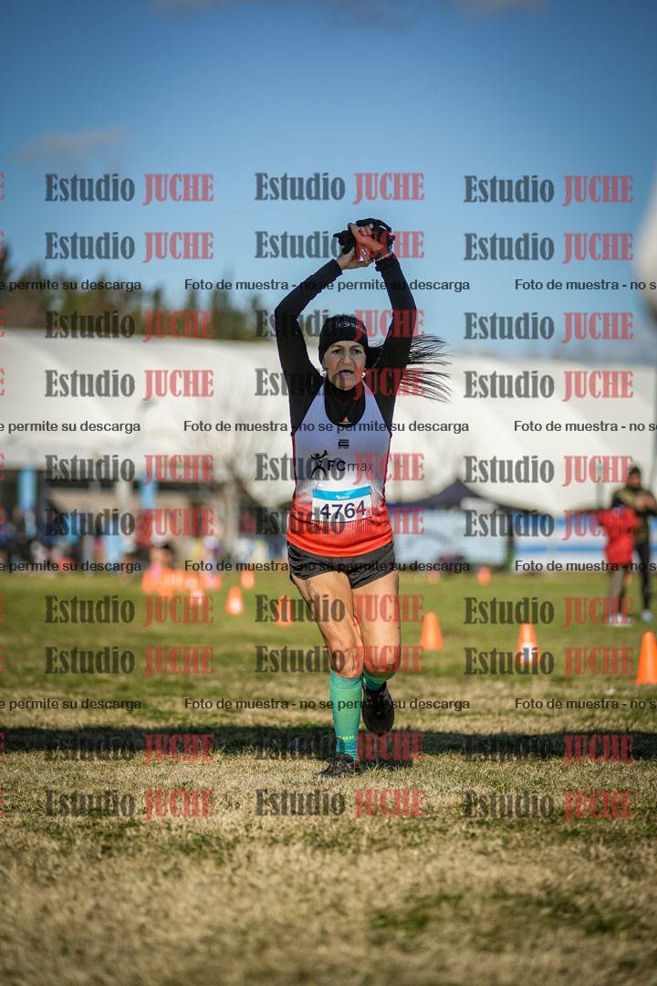 Fotos de las llegadas