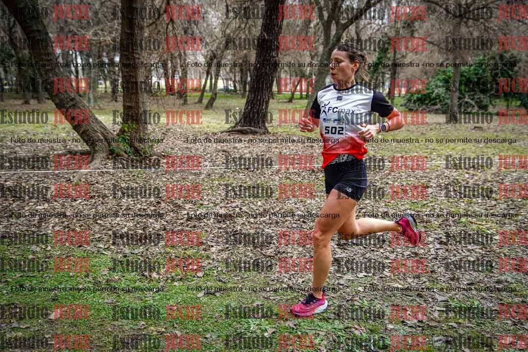 Fotos en el circuito