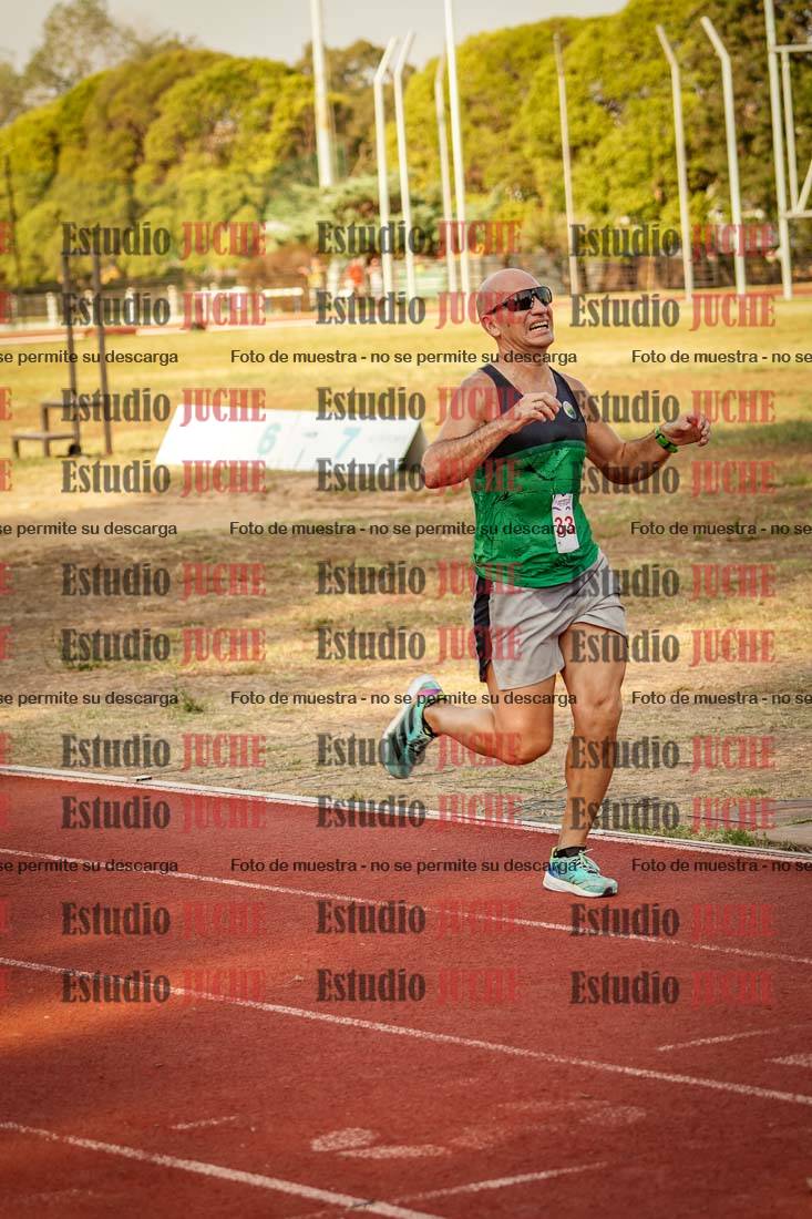 Fotos de los 5000 m llanos de mujeres y varones