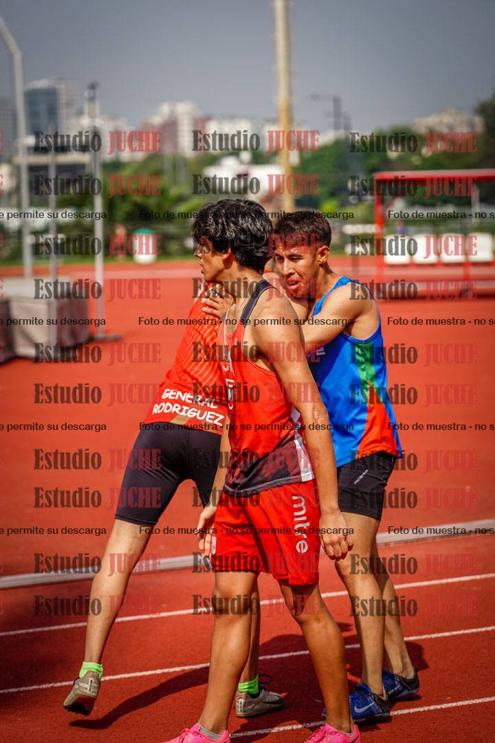 Fotos de algunos extras del torneo