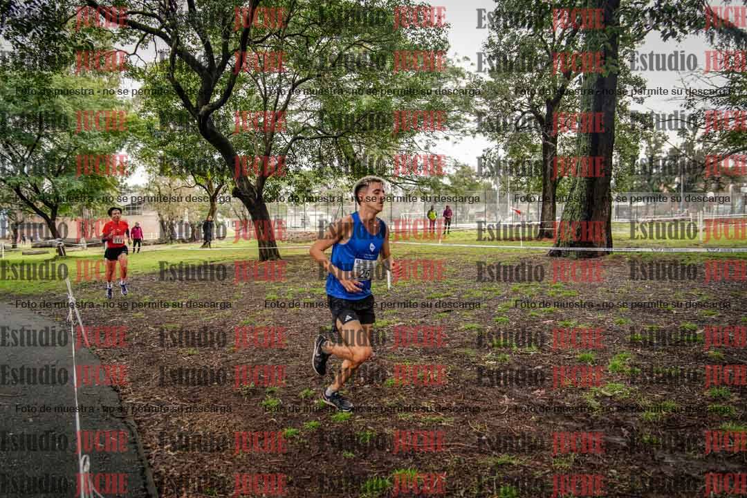 Fotos en el circuito