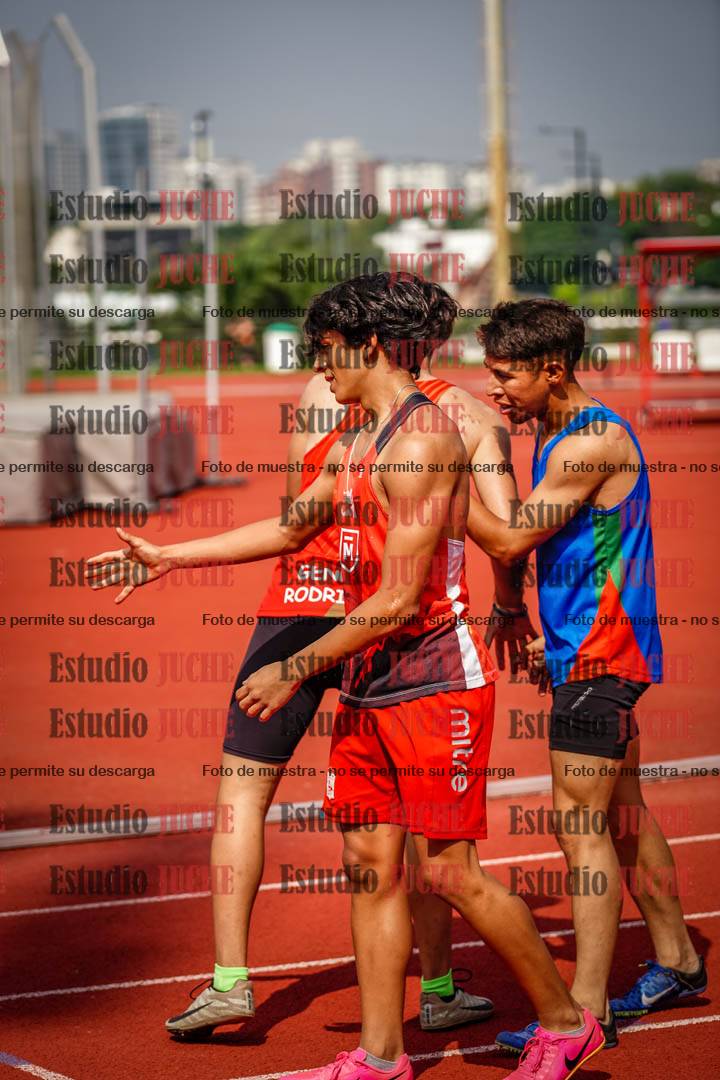 Fotos de algunos extras del torneo