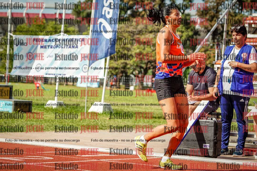 Fotos de los 800 m llanos de mujeres