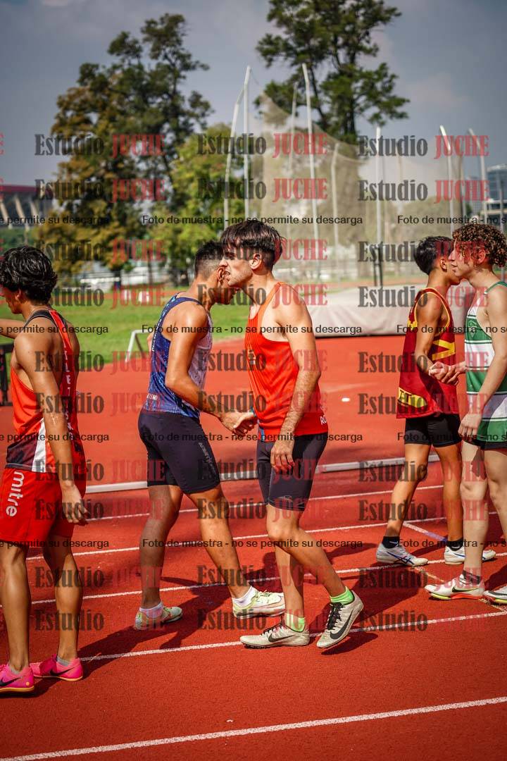 Fotos de algunos extras del torneo