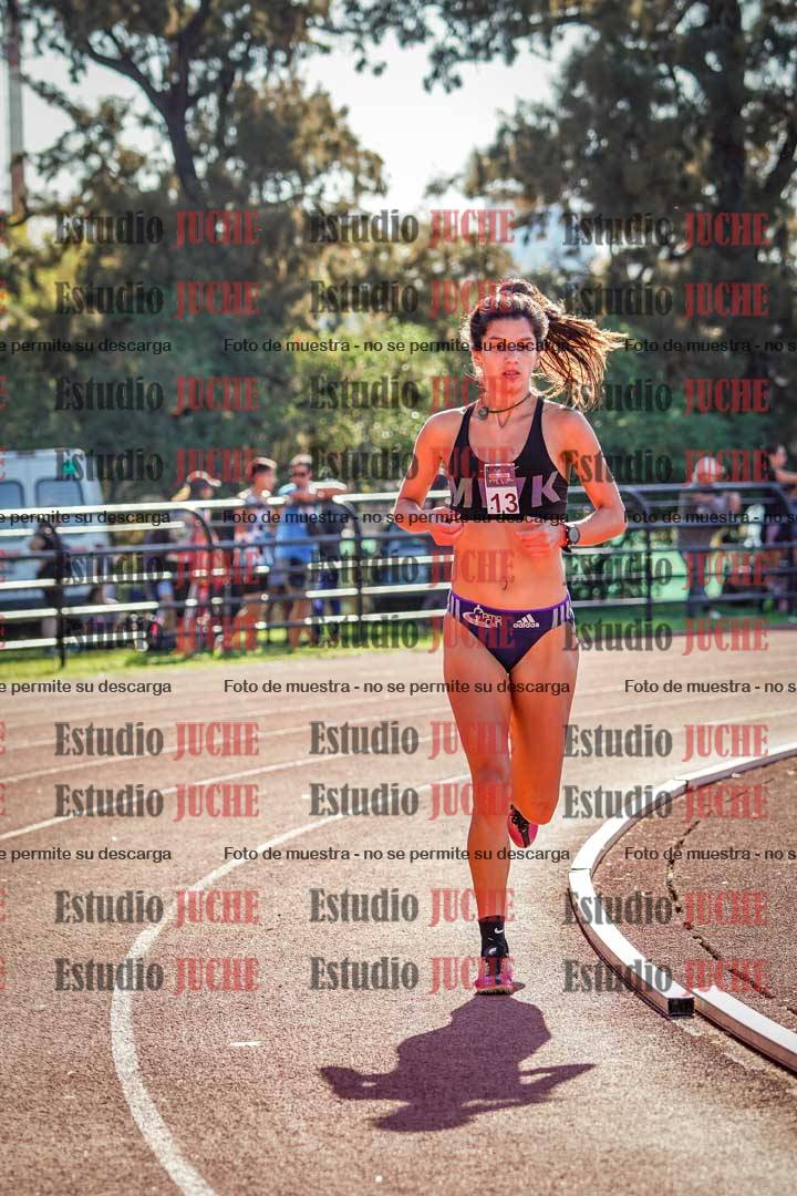 Fotos de los 3000 m llanos de mujeres