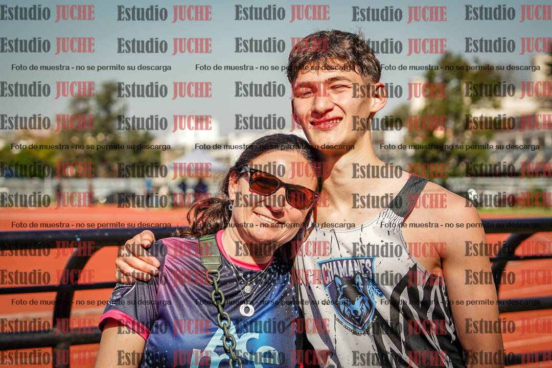 Fotos de algunos extras del torneo