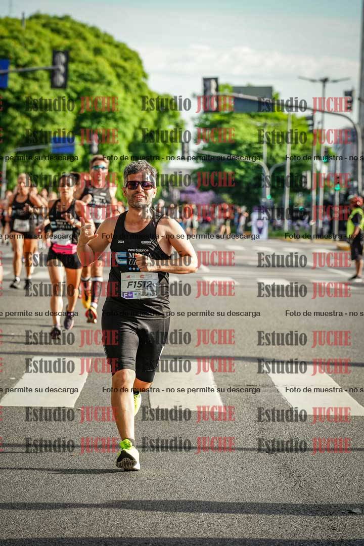 Fotos del segundo punto del recorrido - categoría F