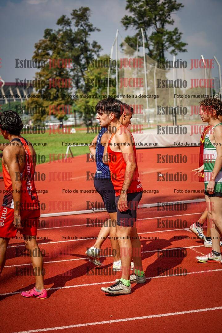 Fotos de algunos extras del torneo