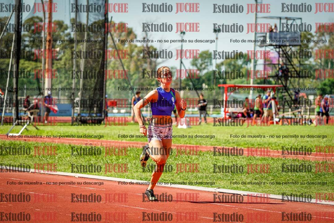 Fotos de los 400 m llanos de mujeres
