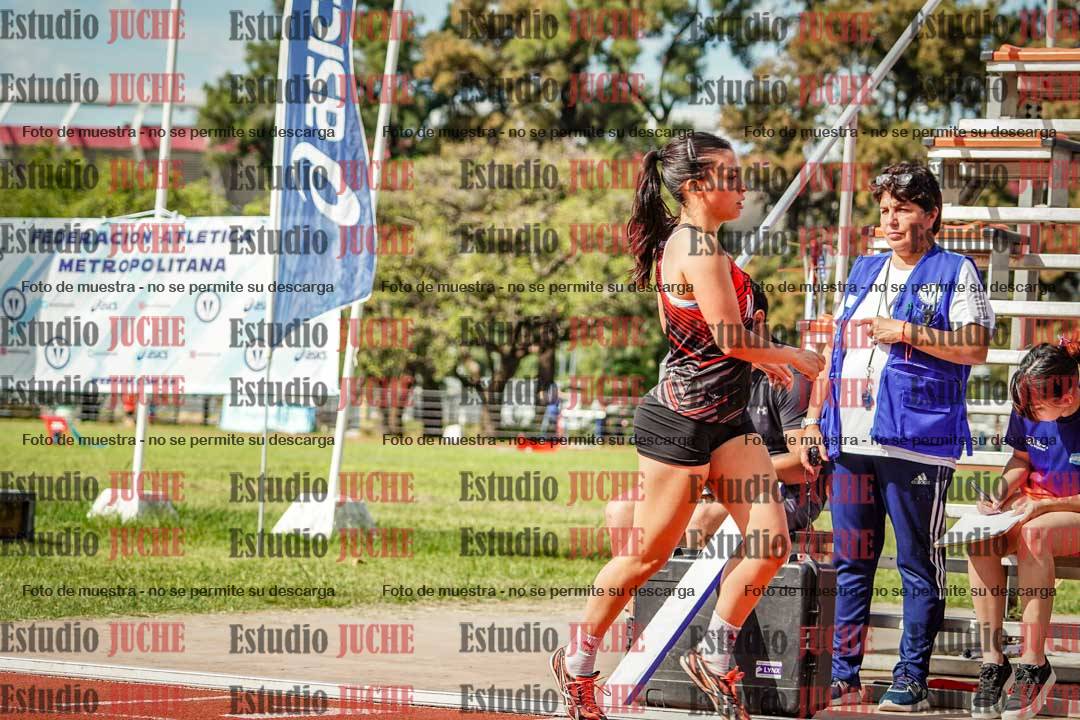 Fotos de los 800 m llanos de mujeres