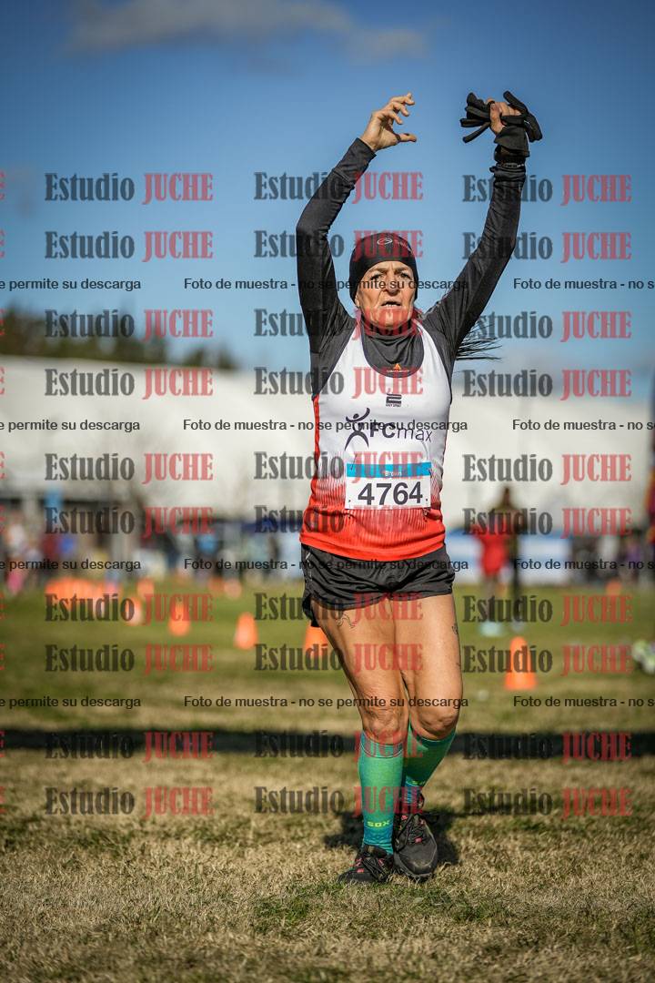 Fotos de las llegadas