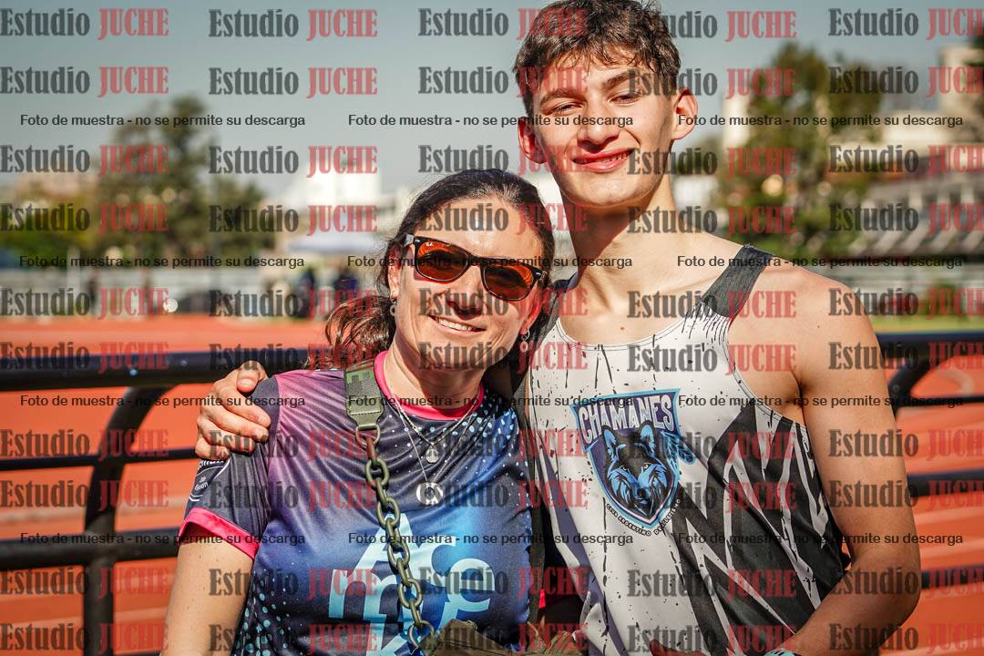 Fotos de algunos extras del torneo
