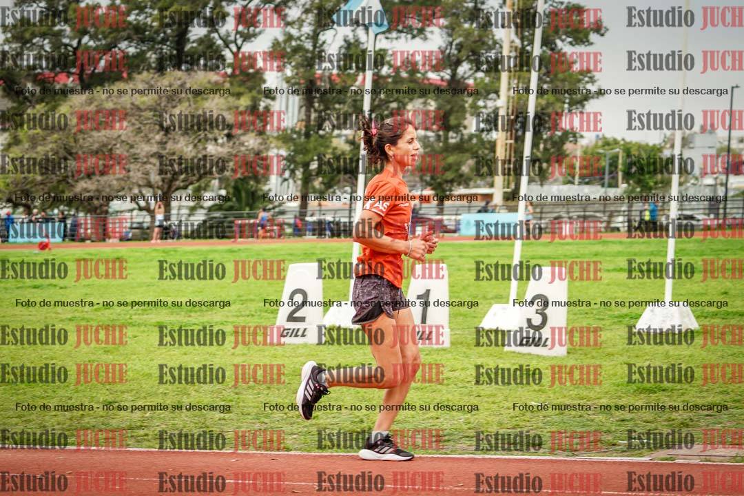 Fotos de los 3000 m de mujeres