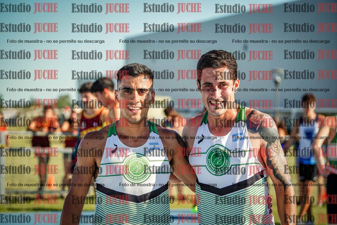Fotos de algunos extras del torneo