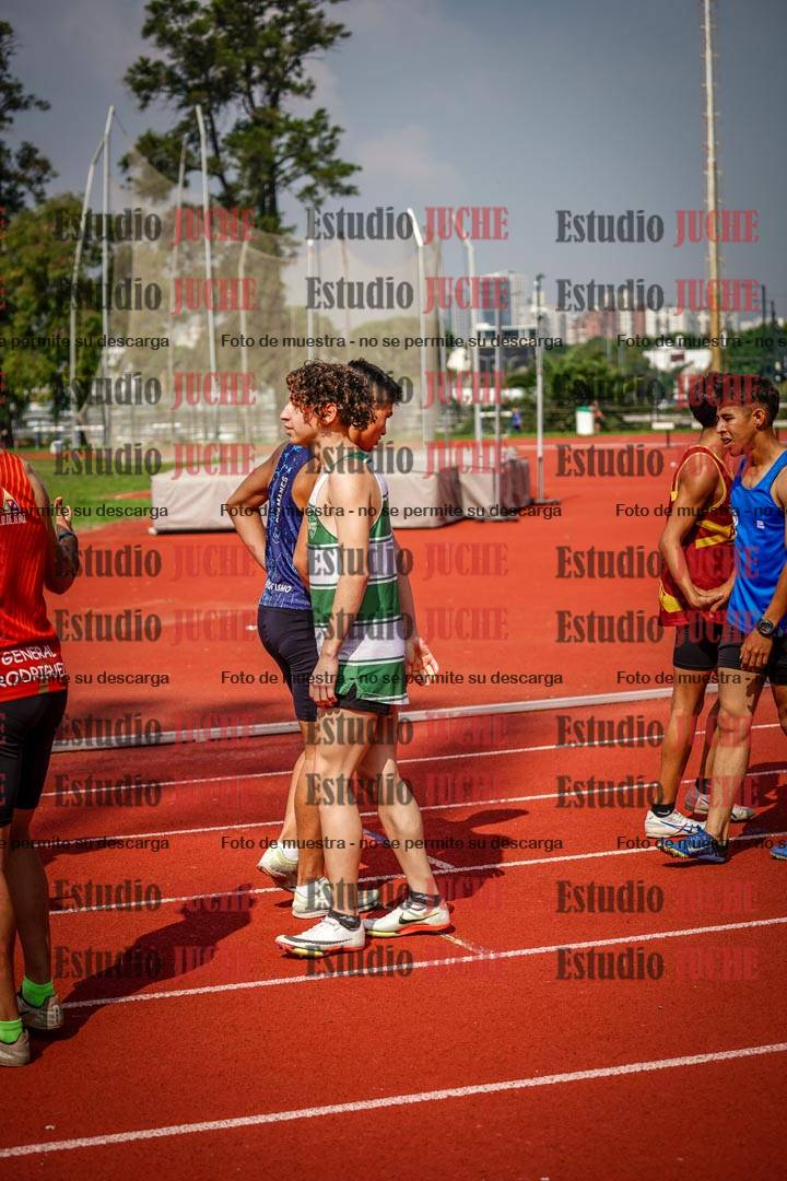 Fotos de algunos extras del torneo